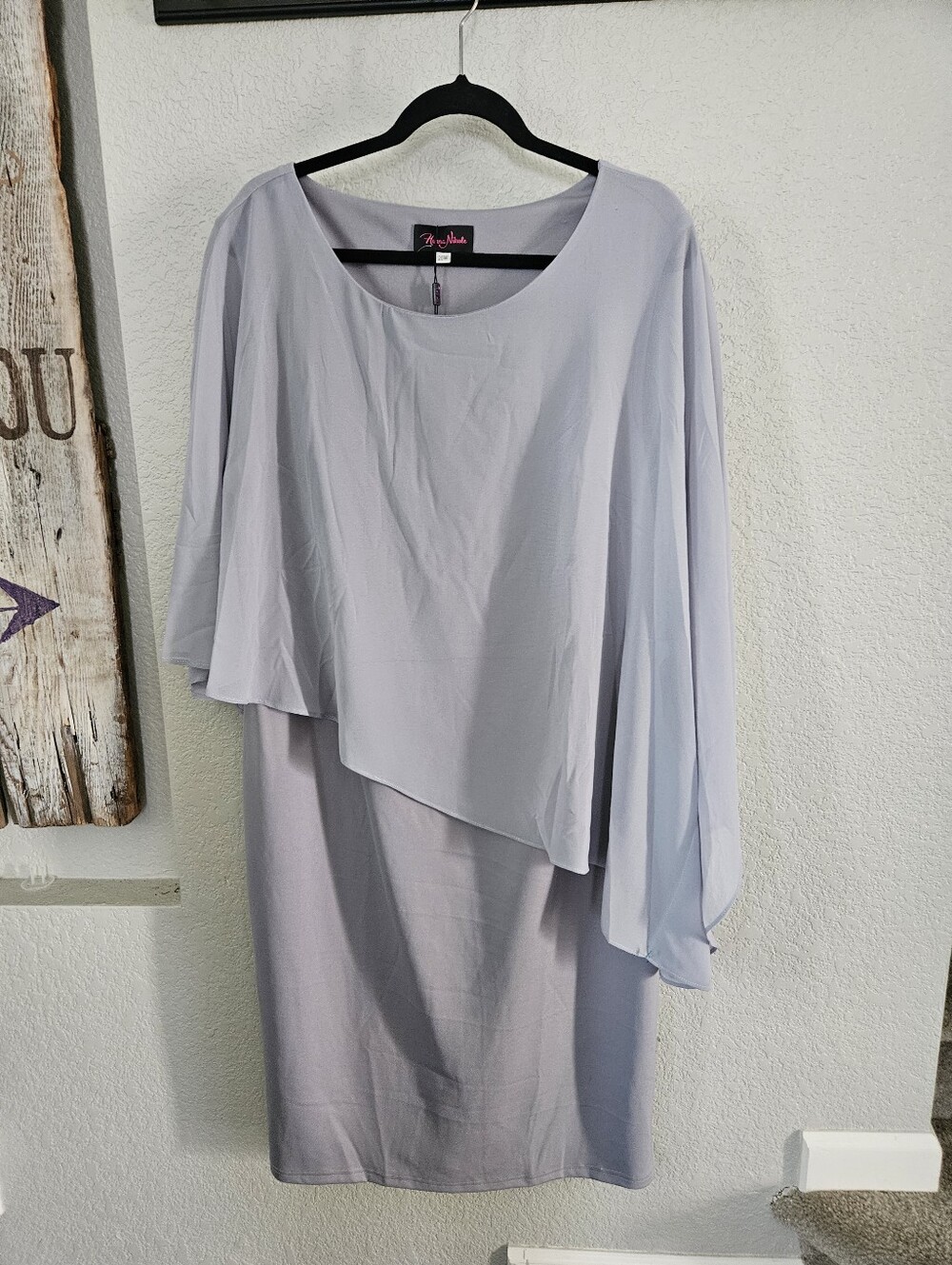 Hanna Nikole Dress